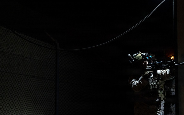 Nighttime Training