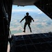 Special Tactics Airmen Complete Jumps in Pendleton, OR