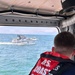 Coast Guard Station Los Angeles-Long Beach conducts security patrol in support of Operation Ready Eagle, FIFA World Cup 2026
