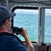 Coast Guard Station Los Angeles-Long Beach conducts security patrol in support of Operation Ready Eagle, FIFA World Cup 2026