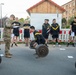 Regimental Observer/Controller Troop Army Fitness Test