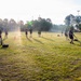 Regimental Observer/Controller Troop Army Fitness Test