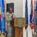 923rd Contracting Battalion welcomes a new commander