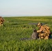 Special Tactics Airmen Complete Jumps in Pendleton, OR
