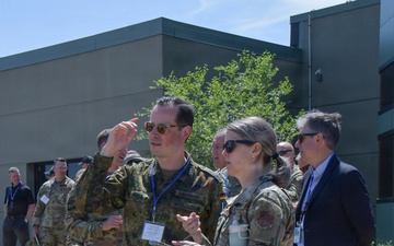 115th Fighter Wing strengthens NATO partnerships through military exchange program