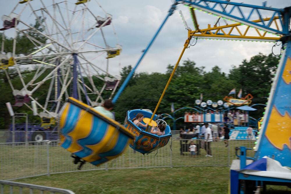 Summer fun as we win as one