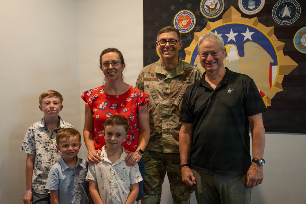 Summer fun as we win as one