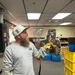 Cleared for Takeoff: Wildlife Biologists mitigate wildlife hazards at March