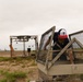 Cleared for Takeoff: Wildlife Biologists mitigate wildlife hazards at March