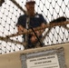 Cleared for Takeoff: Wildlife Biologists mitigate wildlife hazards at March