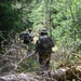 Air Force Special Tactics Airmen Complete Field Training in Warrenton, OR
