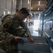 161st Logistics Readiness Squadron Supply Personnel Train at Aviano Air Base