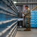 161st Logistics Readiness Squadron Supply Personnel Train at Aviano Air Base