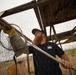 Cleared for Takeoff: Wildlife Biologists mitigate wildlife hazards at March