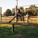 Lima company conducts endurance course