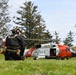 Air Force Special Tactics Airmen Complete Field Training in Warrenton, OR