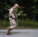 Lima company conducts endurance course
