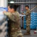 161st Logistics Readiness Squadron Supply Personnel Train at Aviano Air Base