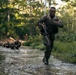 Lima company conducts endurance course