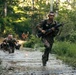 Lima company conducts endurance course