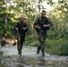 Lima company conducts endurance course