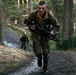 Lima company conducts endurance course