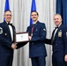 Airman Leadership School Class 26-D banquet