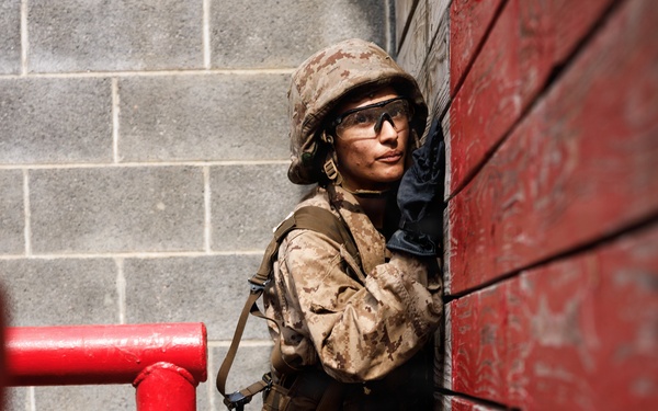 India Company conducts Leadership Reaction Course 2