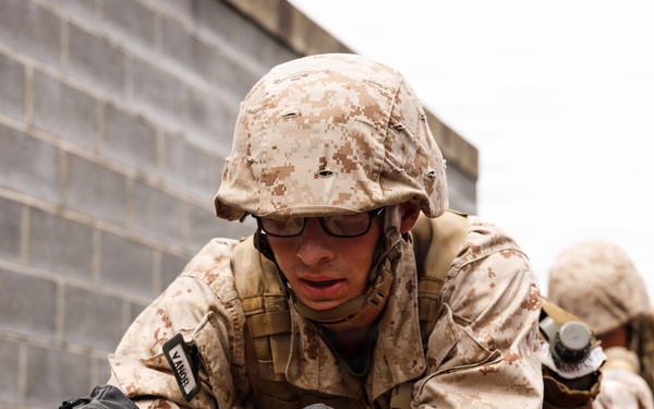 India Company conducts Leadership Reaction Course 2