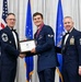 Airman Leadership School class 26-D banquet