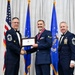 Airman Leadership School class 26-D banquet