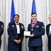 Airman Leadership School class 26-D banquet