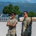 161st Logistics Readiness Squadron Ground Transportation Specialist Conducts Forklift Training at Aviano Air Base