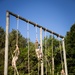 India company conducts the obstacle course