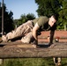 India company conducts the obstacle course