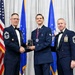 Airman Leadership School class 26-D banquet