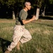 India company conducts the obstacle course