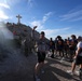 UTEP’s Scotty Walden delivers powerful message atop Mt. Cristo Rey