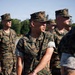 Lima company conducts final drill