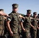 Lima company conducts final drill
