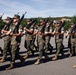 Lima company conducts final drill