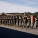 Lima company conducts final drill