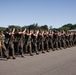 Lima company conducts final drill