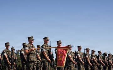 Lima company conducts final drill