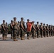 Lima company conducts final drill