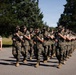 Lima company conducts final drill