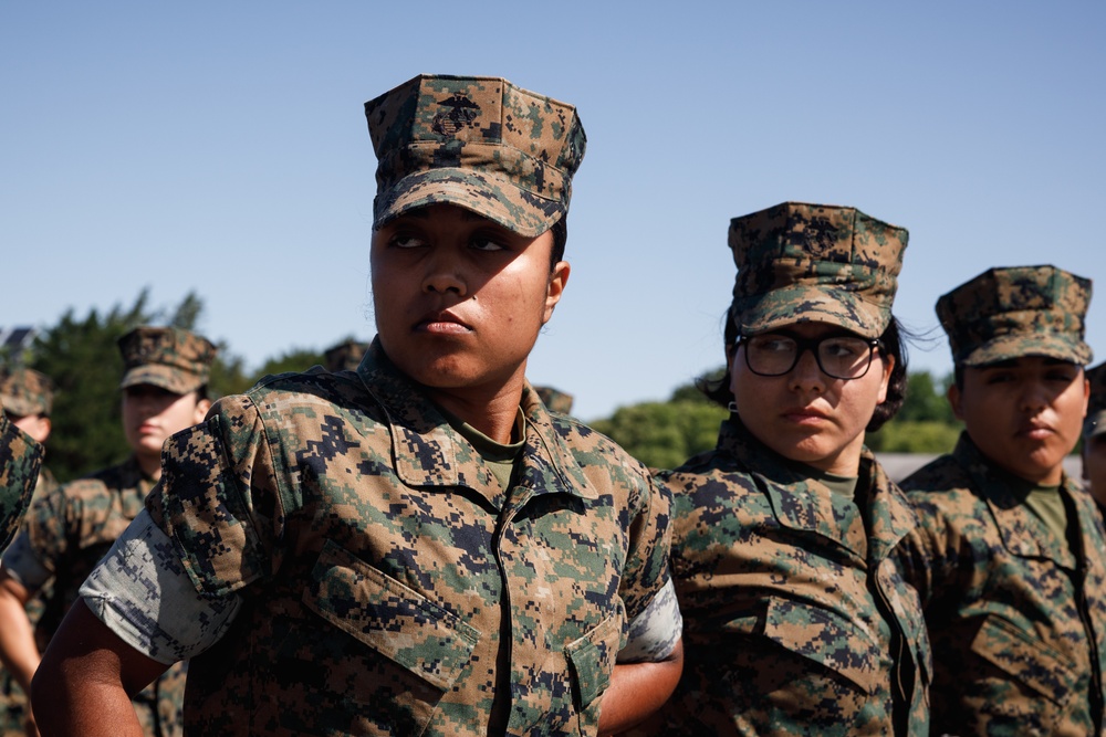 Lima company conducts final drill