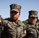 Lima company conducts final drill