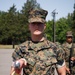 Lima company conducts final drill
