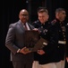 BOC 2-26 Company B graduation ceremony